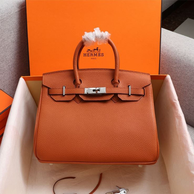 Hermes Birkin Bags